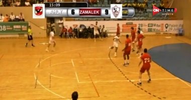 لقاءات قوية في رابع جولات دوري محترفي اليد