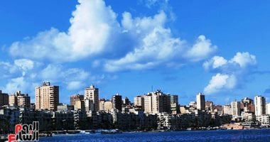 أجواء حارة رطبة نهارًا.. حالة الطقس اليوم الخميس 11 سبتمبر 2025 فى مصر