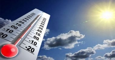 الطقس غدا.. خريفي وشبورة صباحا واضطراب بالملاحة والعظمى بالقاهرة 33 درجة