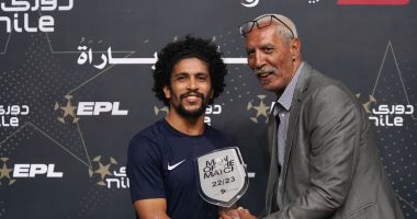 أحمد العجوز: الفرق تجرأت على الأهلي والزمالك.. وإنبي لا ينقصه شيء للفوز ببطولة