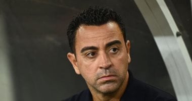هل يُعرقل الراتب الشهرى تدريب تشافى للأهلى؟