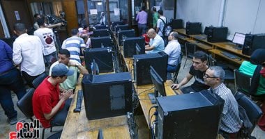 تنسيق الشهادات الفنية.. غدا غلق تسجيل الرغبات بموقع التنسيق الإلكترونى