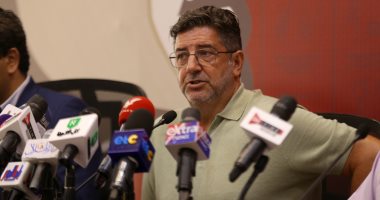 تجربة فيتوريا مع المنتخب تجبر الأهلي على استبعاده من المرشحين لخلافة ريبيرو