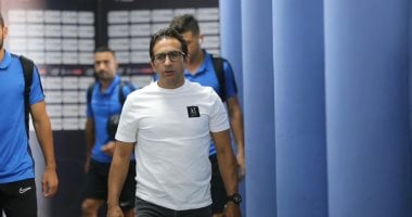 الاتحاد السكندري ينهي تعاقده مع أحمد سامى بالتراضي وإيقاف مستحقات اللاعبين
