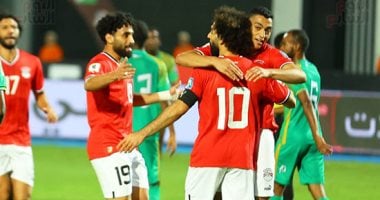موعد مباراة منتخب مصر القادمة أمام جيبوتى فى تصفيات كأس العالم 2026
