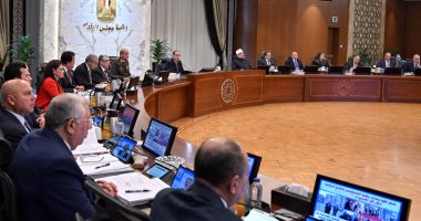 مدبولى: موقف مصر حيال الأوضاع فى المنطقة عبرت عنه كلمة الرئيس بقمة الدوحة