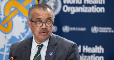 الصحة العالمية: اللقاحات أنقذت 150 مليون شخص خلال الـ 50 عاما الماضية