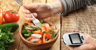 «تعرف على 6 أطعمة مضادة للالتهابات مفيدة لمصابي السكري»