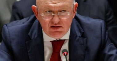 مندوب روسيا بمجلس الأمن: إسرائيل تريد حرب لا تنتهي في غزة حتى لو كان على حساب المحتجزين