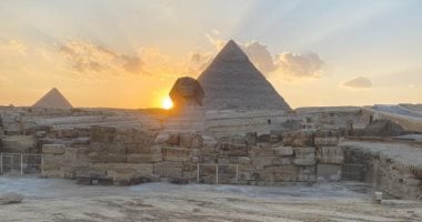 ذا صن البريطانية: مصر وجهة سياحية متكاملة تجمع سحر الصحراء وعظمة الآثار