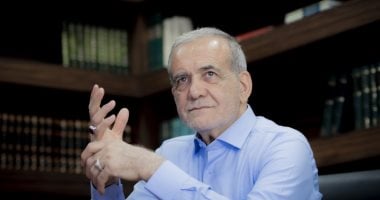 الرئيس الإيرانى: لا نسعى لامتلاك سلاح نووى ولن نسعى لذلك