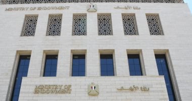 وزارة الأوقاف تفتتح 10 مساجد اليوم الجمعة ضمن خطتها لإعمار بيوت الله
