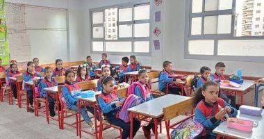 “التعليم” تعلن جاهزية المدارس للعام الجديد: لا زيادة على 50 طالبًا فى الفصل