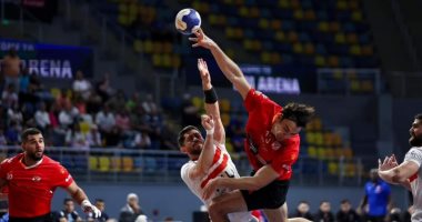 الزمالك والأهلى ضمن المجموعة الأولى ببطولة أفريقيا لليد