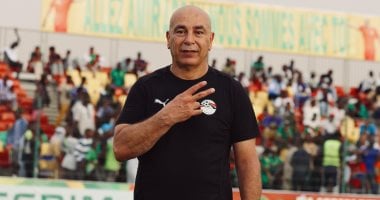 25 لاعبا فى قائمة منتخب مصر لمباراتى إثيوبيا وبوركينا فى تصفيات كأس العالم