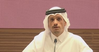 رئيس وزراء قطر: نعيد تقييم دور الوساطة بعد الهجوم الإسرائيلى على الدوحة