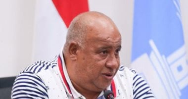 سيد كروان يقترب من خلافة محمدين فى رئاسة قطاع الناشئين بالاتحاد السكندري