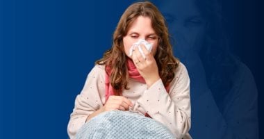 قبل أن يصيبك البرد.. خطوة بسيطة تنقذك من الإنفلونزا