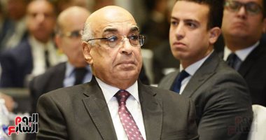 وزير العدل يصدر قرارا بتفويض 4 من مساعديه للقيام بأعمال واختصاصات قطاعات أخرى