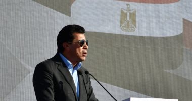 وزير الرياضة يقرر تعيين بلال نظير رئيسا لمركز تنمية شبابية الشيخ زايد