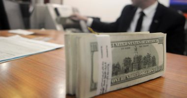 ضبط قضايا اتجار فى العملات الأجنبية المختلفة بقيمة 7 ملايين جنيه