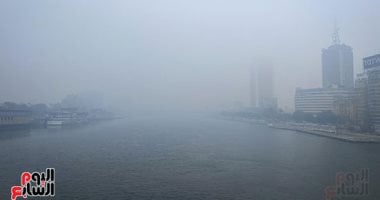 الطقس اليوم الجمعة 12-9-2025.. ارتفاع نسب الرطوبة يزيد الإحساس بالحرارة