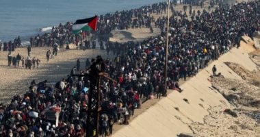 أونروا: 86% من مدينة غزة تخضع لأوامر التهجير