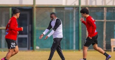 منتخب الناشئين يخسر أمام العراق 2-0 فى كأس الخليج
