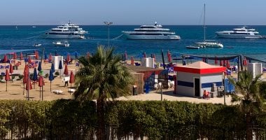 الطقس غدا.. حار على أغلب الأنحاء واضطراب بالملاحة والعظمى بالقاهرة 33 درجة