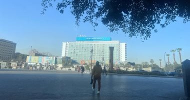 الأرصاد: أجواء خريفية معتدلة وانخفاض ملحوظ فى درجات الحرارة