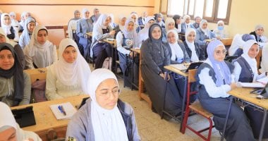 حقيقة ظهور أعراض جلدية بين عدد من الطلاب فى الجيزة.. مديرية التعليم توضح