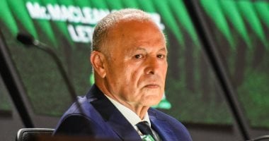 خالد الغندور: رئيس فيفا يعتذر لأبو ريدة عن عدم إقامة مباراة جيبوتى فى مصر