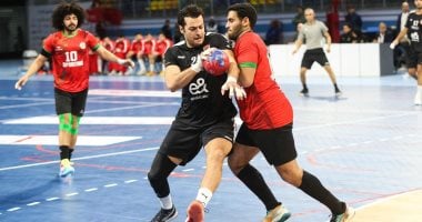 مواجهات قوية فى ثالث جولات دورى محترفى اليد