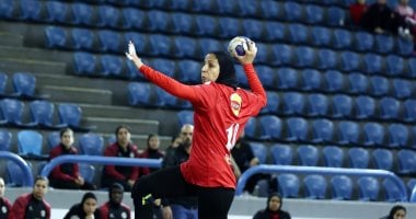 الأهلى يتصدر ترتيب دورى سيدات اليد بعد الجولة الأولى