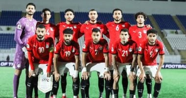 منتخب مصر يواجه إثيوبيا الليلة لملامسة بطاقة التأهل للمونديال