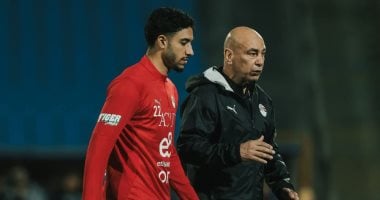 منتخب مصر يتدرب فى الثامنة والنصف مساءً باستاد السلام