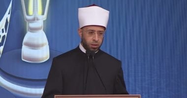 الأوقاف تعلن موعد الاختبار الشفوى لمسابقة إيفاد القراء خلال شهر رمضان 1447هـ