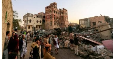 الحوثيون يعلنون استمرار التصعيد ضد إسرائيل حتى إيقاف العدوان على غزة
