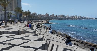 الأرصاد تكشف تفاصيل حالة الطقس والظواهر الجوية ودرجات الحرارة المتوقعة