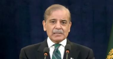 رئيس وزراء باكستان: هجوم إسرائيل على قطر هدفه تقويض السلام بالشرق الأوسط