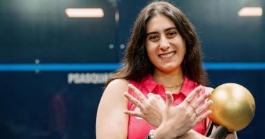 تعرف على قائمة المصريين المشاركين فى بطولة مصر المفتوحة للاسكواش