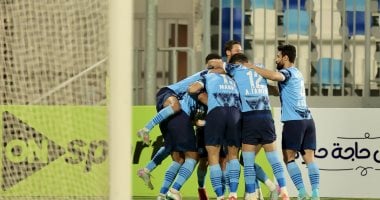 يوريتشيتش: غيرت عقلية لاعبى بيراميدز والبعض قلل من قدرتنا على مواجهة القطبين