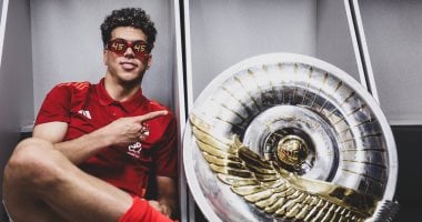 يوريتشيتش: حلمى التتويج بالدوري مع بيراميدز.. وأتمنى ضم إمام عاشور ودونجا