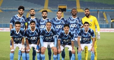 بيراميدز يخوض تدريبين فى جدة استعدادا لمواجهة الأهلي السعودي