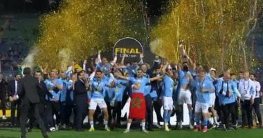 موعد مباراة بيراميدز وأوكلاند سيتي في كأس إنتركونتيننتال