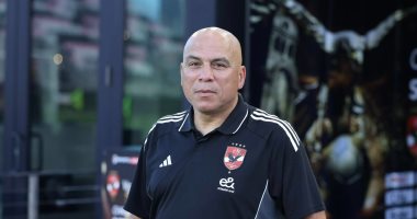 محمد يوسف لليوم السابع: ارتباطي بالأهلي سبب الاعتذار للاتحاد السكندري