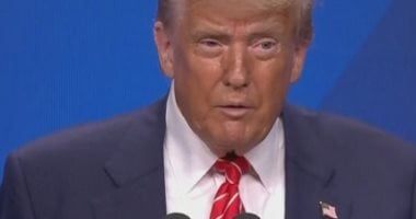 ترامب يقدم الشكر لمصر: الرئيس السيسي ساهم في الوصول لخطة إنهاء الحرب فى غزة