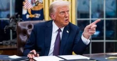 ترامب يعلن موقفًا صارمًا ضد إسرائيل: لن نسمح بضم الضفة الغربية