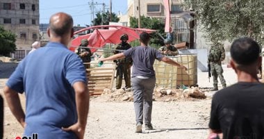 جيش الاحتلال لسكان مدينة غزة: الانتقال جنوبًا عبر شارع الرشيد فقط