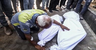 34 شهيدا و200 مصاب برصاص الاحتلال الإسرائيلى فى غزة خلال 24 ساعة